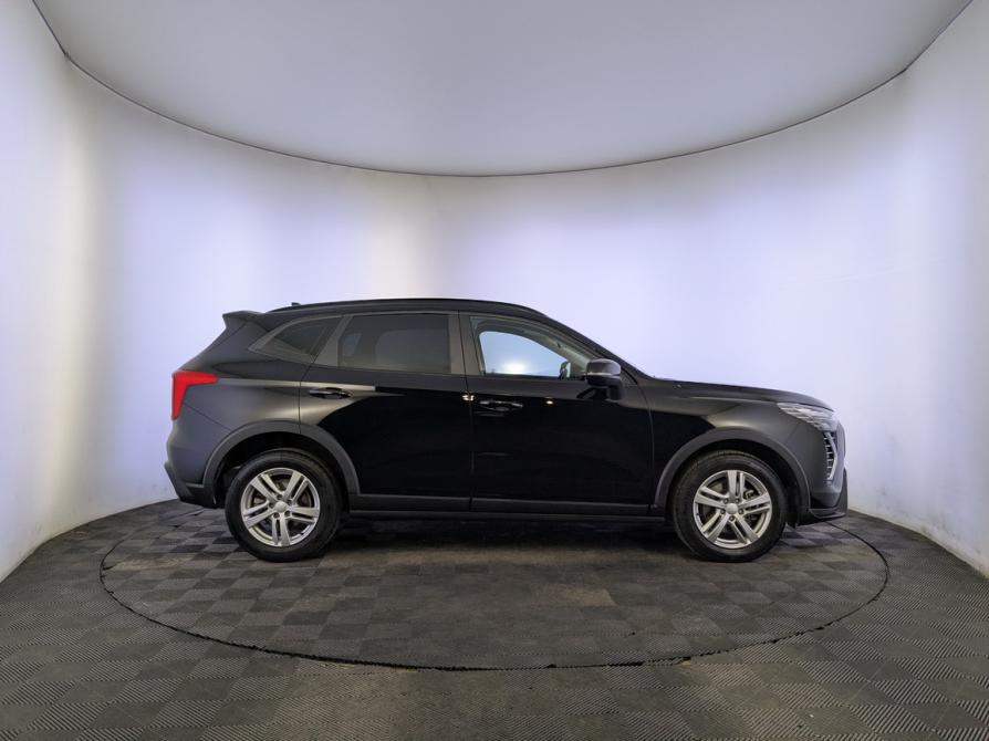 Haval Jolion I Рестайлинг Москва  - изображение 4