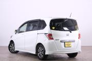 Honda Freed I Рестайлинг 2 Омск  - изображение 27