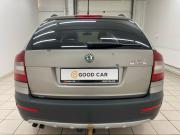 Skoda Octavia II (A5) Рестайлинг Энгельс  - изображение 40