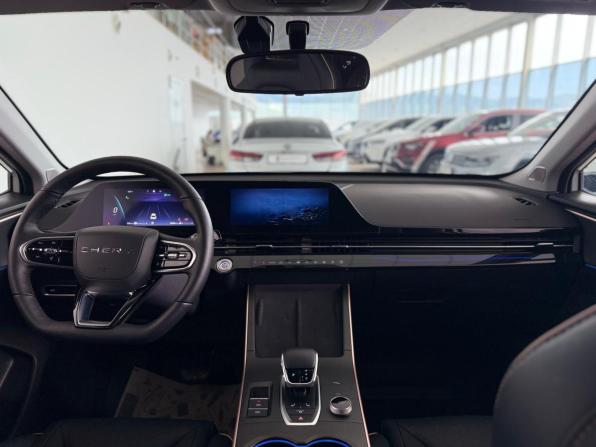 Omoda C5 I с пробегом 2023 года, цена 1 900 000 рублей, 15604 км, внедорожник, Автокод Объявления