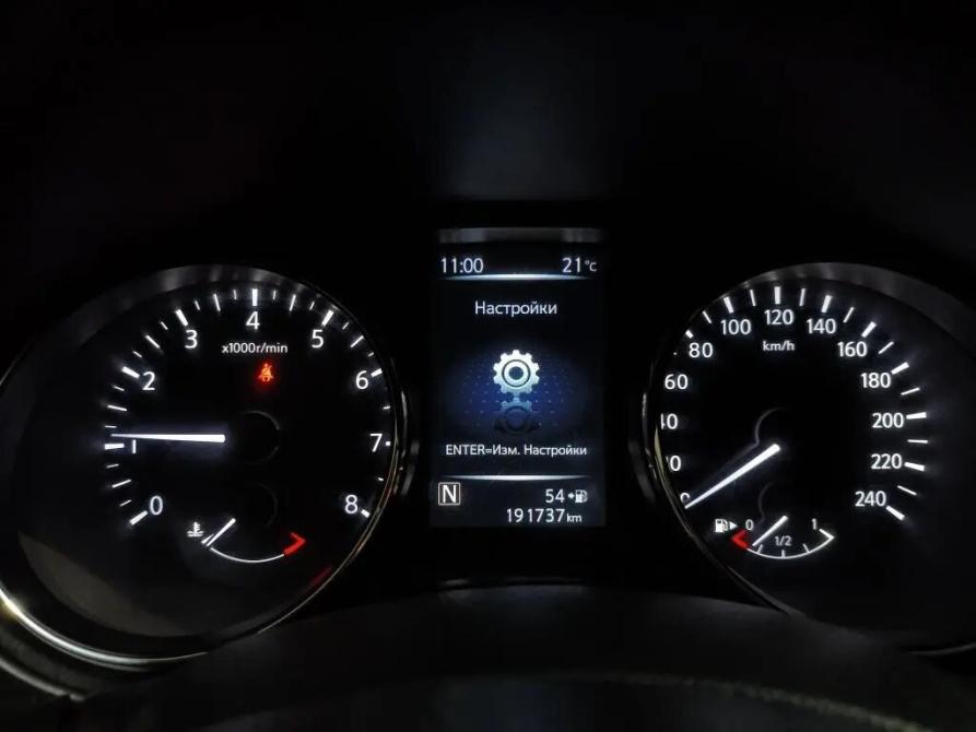 Nissan X-Trail III Уфа  - изображение 12