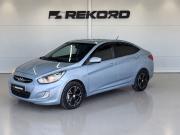 Hyundai Solaris I Уфа  - изображение 18