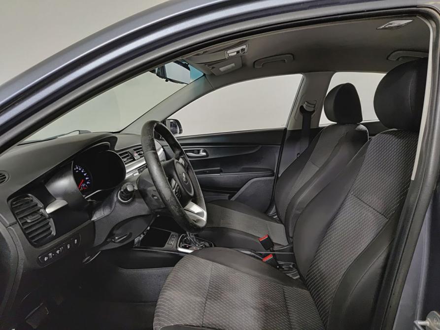 Kia Rio IV Уфа  - изображение 20