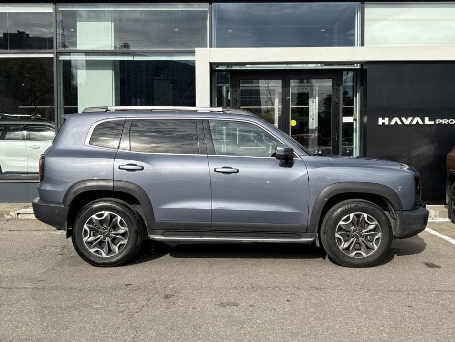 Haval Dargo I Москва  - изображение 4