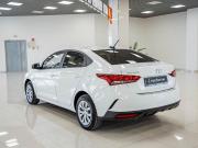 Hyundai Solaris II Рестайлинг Самара  - изображение 18