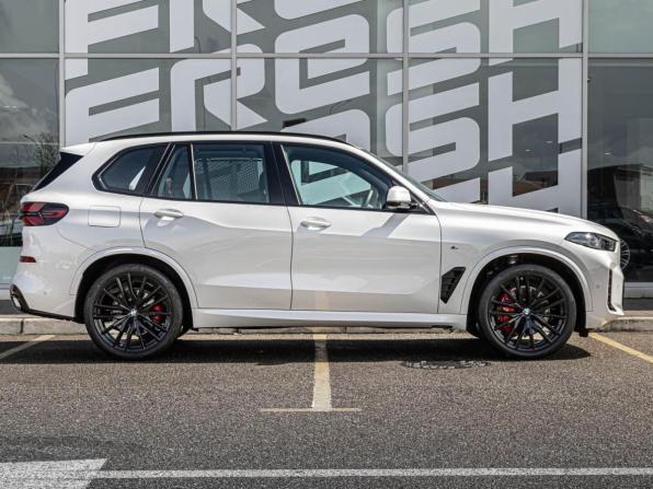 BMW X5 IV (G05/G18) Рестайлинг с пробегом 2025 года, цена 15 890 000 рублей, 30 км, внедорожник, Автокод Объявления