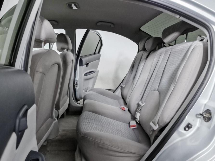 Hyundai Verna II Нижний Новгород  - изображение 9
