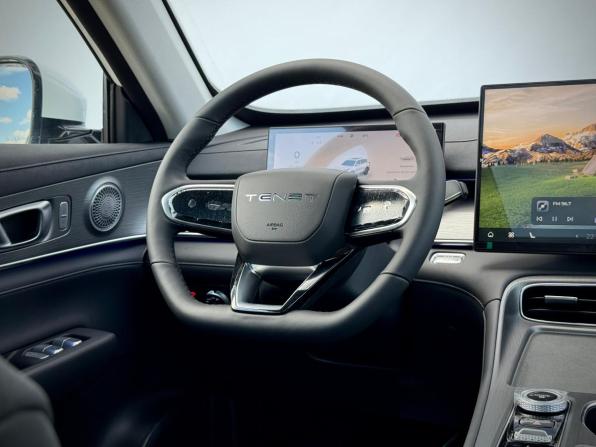 Новый Tenet T8 2026 года, цена 3 630 000 рублей, внедорожник, Автокод Объявления