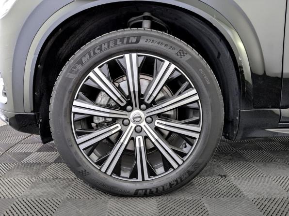 Volvo XC90 II Рестайлинг 1 с пробегом 2021 года, цена 4 650 000 рублей, 81560 км, внедорожник, Автокод Объявления