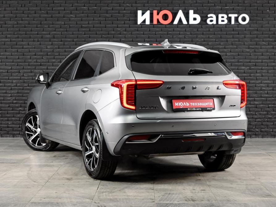 Haval Jolion I Екатеринбург  - изображение 7