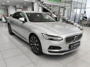 Volvo S90 II Рестайлинг Казань  - изображение 25