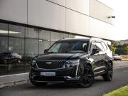 Cadillac XT6 I Санкт-Петербург  - изображение 38
