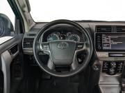 Toyota Land Cruiser Prado 150 Series Рестайлинг 3 Москва  - изображение 52