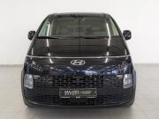 Hyundai Staria I Москва  - изображение 32