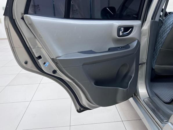 Hyundai Santa Fe Classic с пробегом 2008 года, цена 860 000 рублей, 169148 км, внедорожник, Автокод Объявления