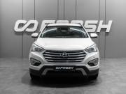 Hyundai Santa Fe III Тюмень  - изображение 28
