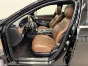 Mercedes-Benz S-Класс VI (W222 C217) Рестайлинг Санкт-Петербург  - изображение 34