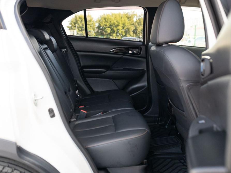 Mitsubishi Eclipse Cross I Новосибирск  - изображение 18