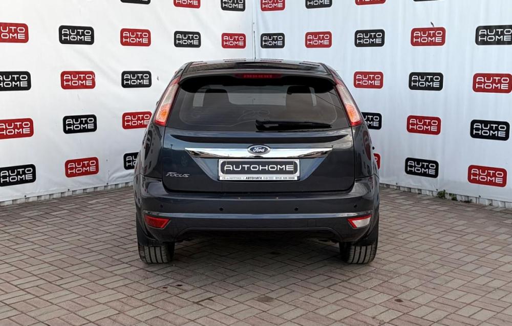 Ford Focus II Рестайлинг Санкт-Петербург  - изображение 5