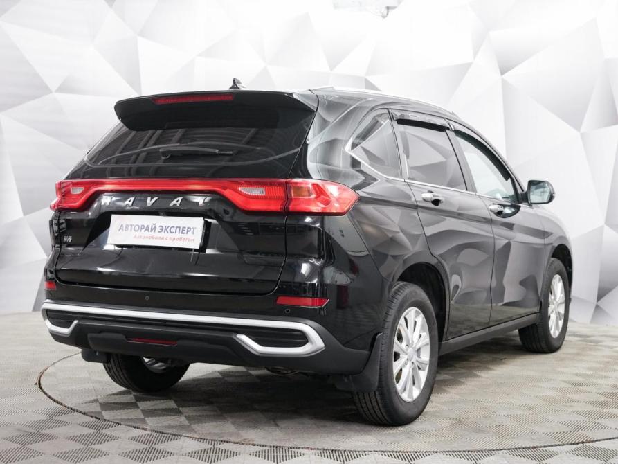 Haval M6 II Ульяновск  - изображение 5