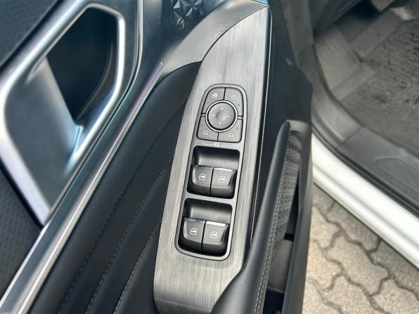 Haval F7x II с пробегом 2025 года, цена 3 380 000 рублей, 2690 км, внедорожник, Автокод Объявления