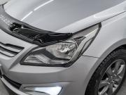 Hyundai Solaris I Рестайлинг Красноярск  - изображение 41