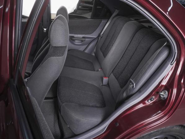 Hyundai Accent II с пробегом 2008 года, цена 530 000 рублей, 177298 км, седан, Автокод Объявления