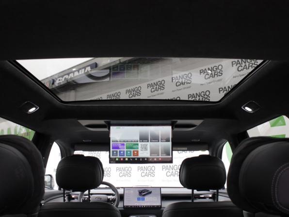 GAC S7 с пробегом 2026 года, цена 4 800 000 рублей, 10 км, внедорожник, Автокод Объявления