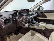 Lexus RX IV Рестайлинг Химки  - изображение 45