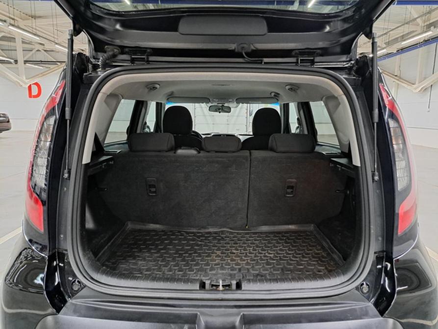 Kia Soul II Казань  - изображение 12