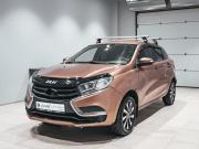 Lada (ВАЗ) XRAY I Екатеринбург  - изображение 19