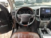 Toyota Land Cruiser 200 Series Рестайлинг 2 Екатеринбург  - изображение 56