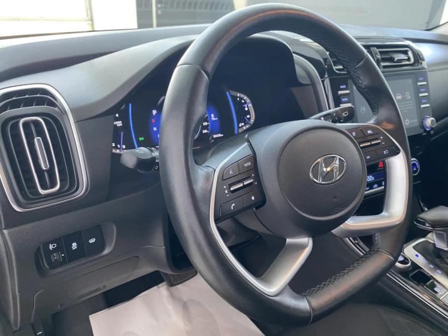 Hyundai Creta II Москва  - изображение 18
