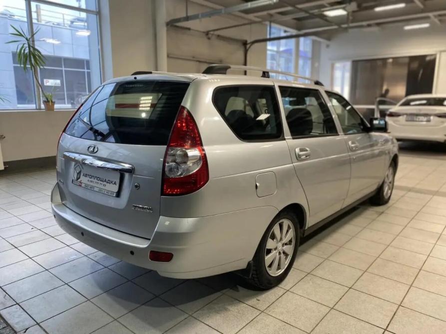 Lada (ВАЗ) Priora I Челябинск  - изображение 6