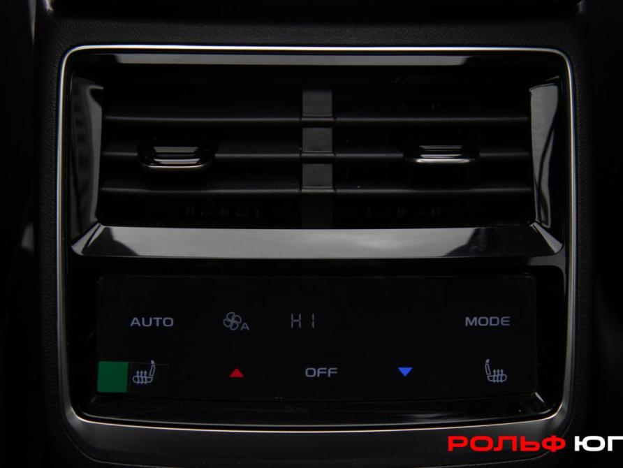 Geely Monjaro I Рестайлинг Москва  - изображение 16