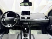 Renault Megane III Рестайлинг Азнакаево  - изображение 34