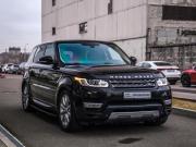 Land Rover Range Rover Sport II Санкт-Петербург  - изображение 45