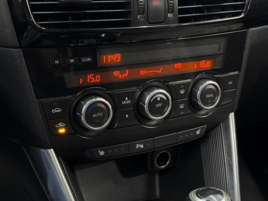 Mazda CX-5 I Ростов-на-Дону  - изображение 13
