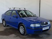 Skoda Octavia I (A4) Рестайлинг Псков  - изображение 24