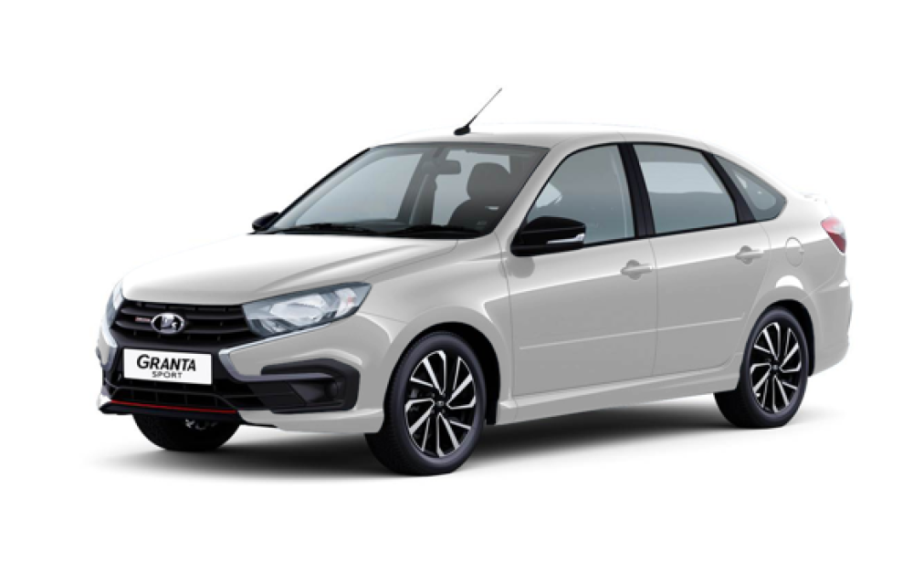 Lada (ВАЗ) Granta I Рестайлинг Астрахань  - изображение 1