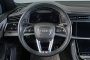 Audi Q7 II (4M) Тюмень  - изображение 40