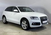 Audi Q5 I (8R) Рестайлинг Саранск  - изображение 30