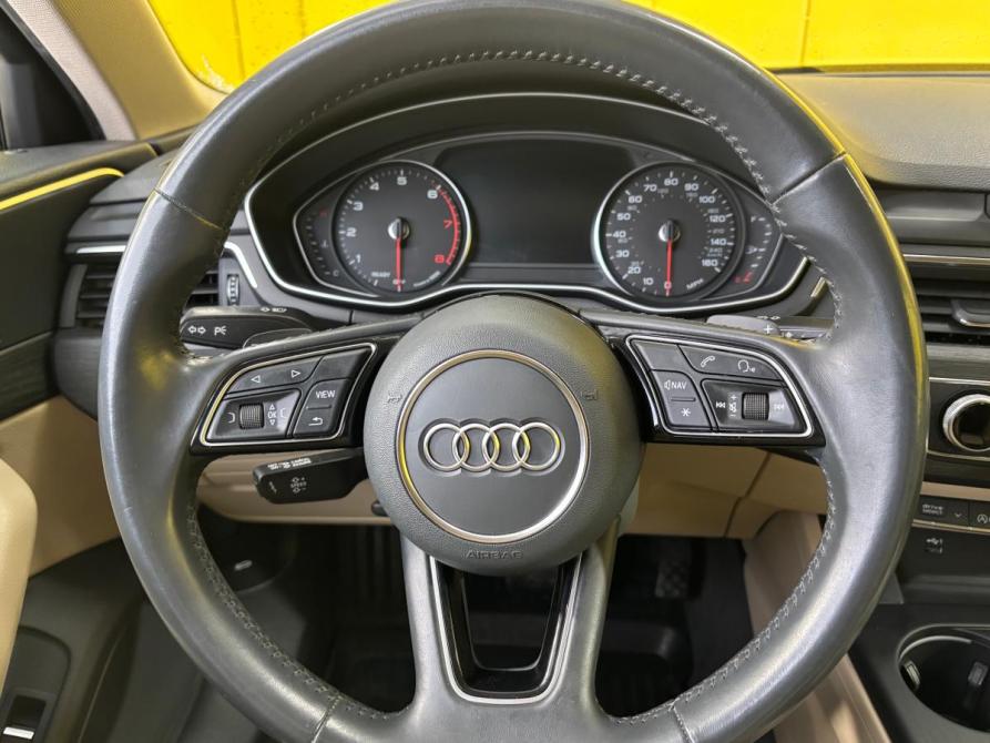 Audi A4 V (B9) Ижевск  - изображение 20