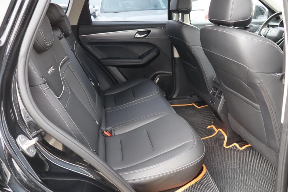 Haval Jolion I Санкт-Петербург  - изображение 13