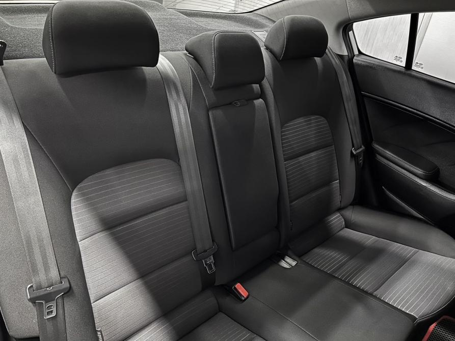 Kia Cerato III Рестайлинг (Classic) Тверь  - изображение 12