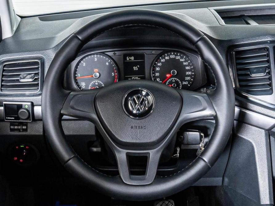 Volkswagen Amarok I Рестайлинг Ставрополь  - изображение 12