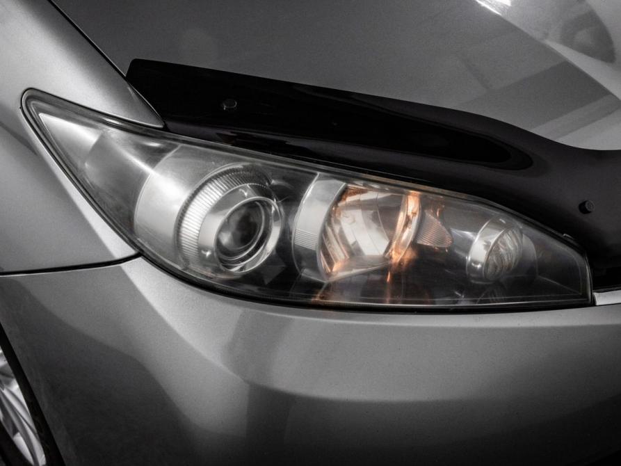 Toyota Wish II Иркутск  - изображение 19