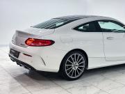 Mercedes-Benz C-Класс IV (W205) Рестайлинг Уфа  - изображение 70