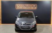 Opel Zafira B Рестайлинг Уфа  - изображение 22