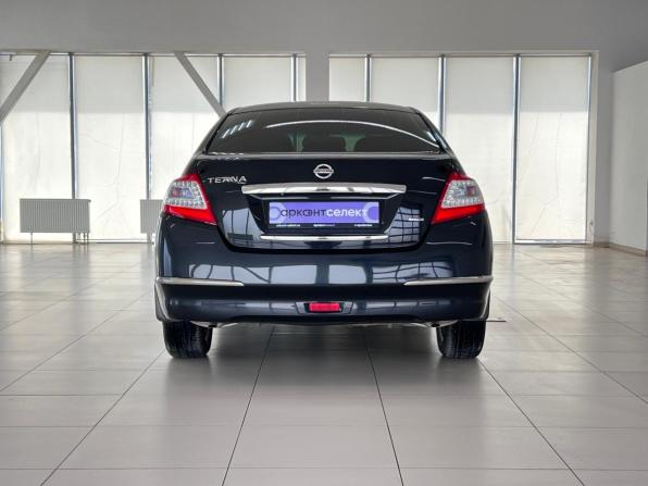 Nissan Teana II Рестайлинг с пробегом 2012 года, цена 1 250 000 рублей, 210977 км, седан, Автокод Объявления